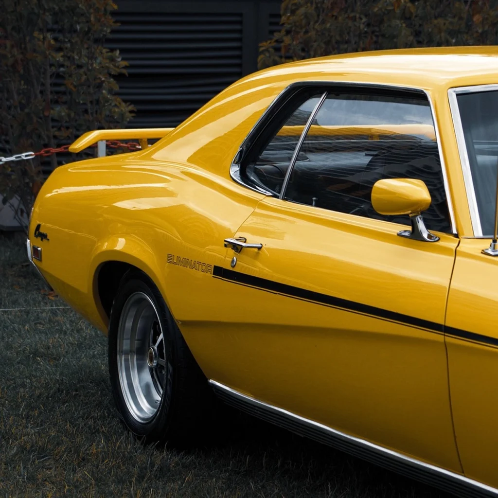 Classic Restoration